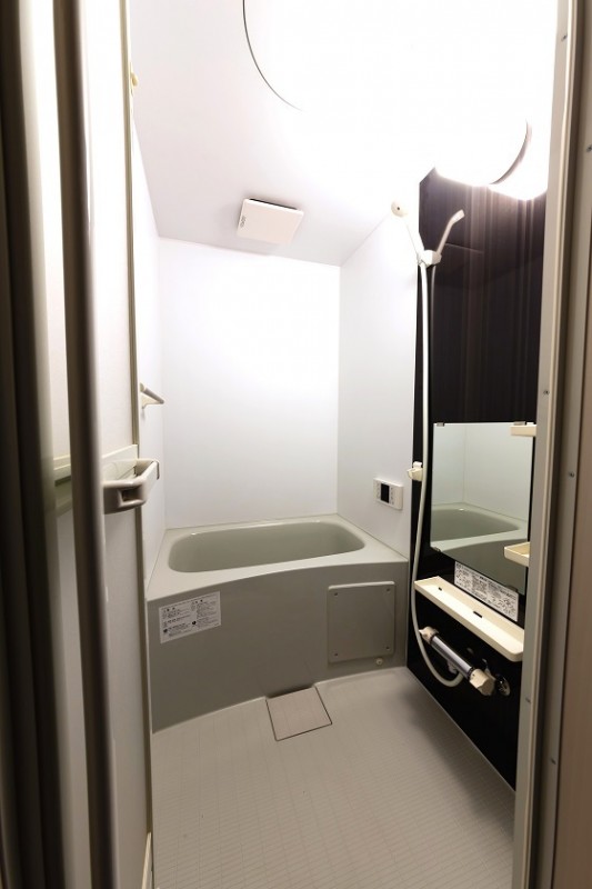 エル・イナージュ お風呂