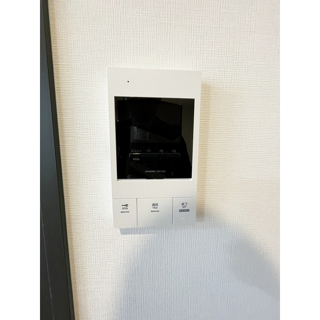 Skuld江東牡丹401号室 部屋その他