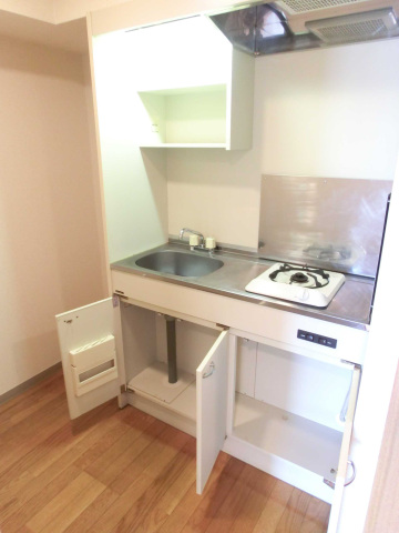 スカイコート三田慶大前1001号室 ※別部屋参考写真