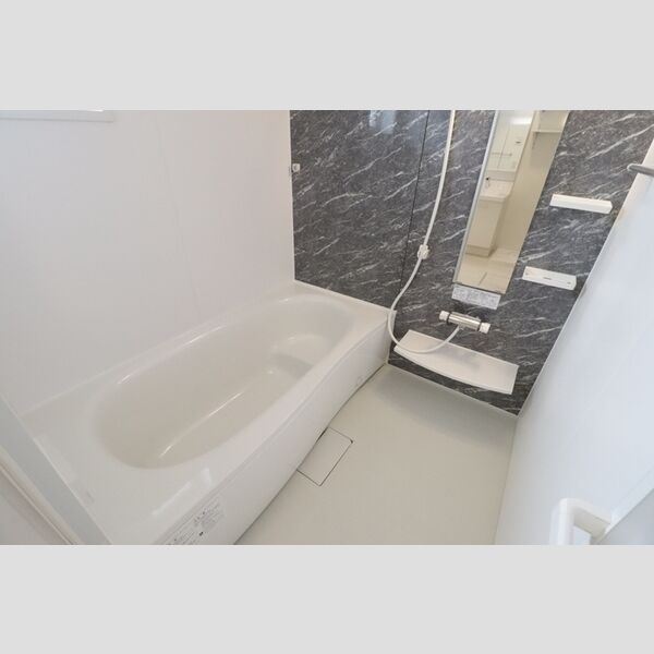 グランシャリオ バスルーム