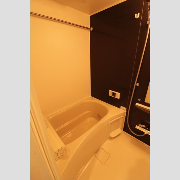 ディール北浦和Ⅱ203号室 浴室