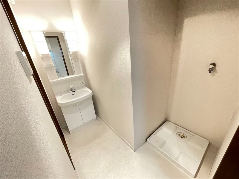 クレセント荻窪1階 部屋その他