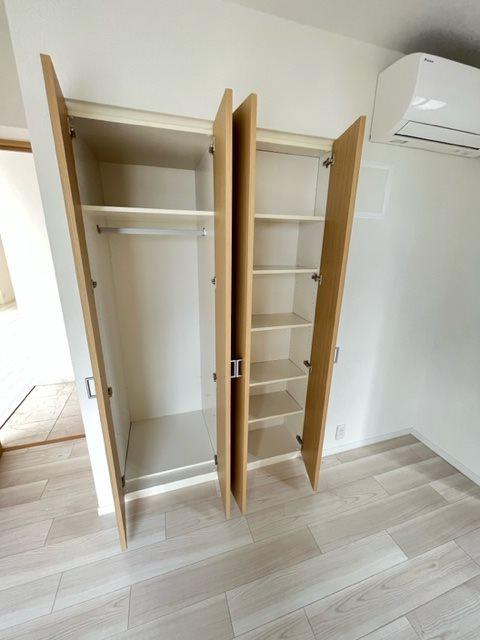 レジディアタワー乃木坂10階 同建物別部屋の参考画像