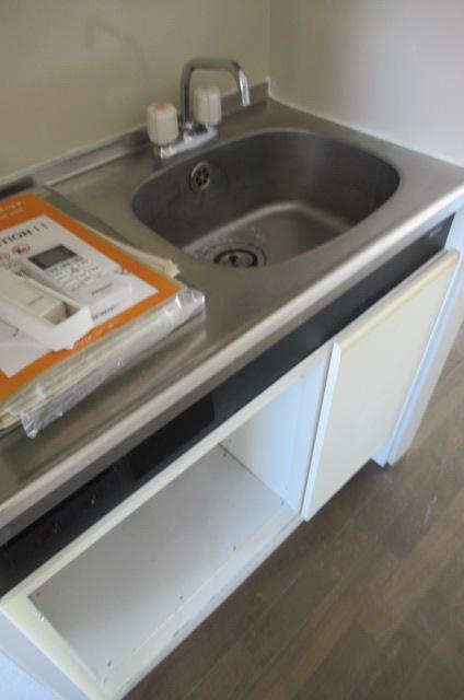 第62クリスタルマンション バス