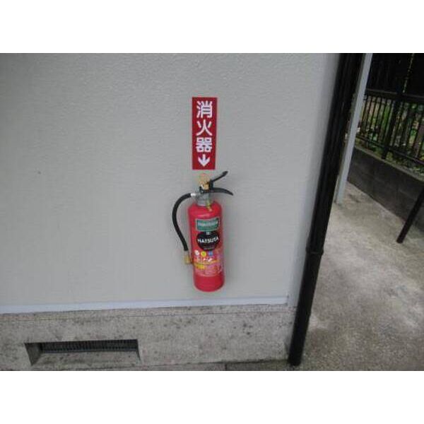 ヴェルビザン0202号室 部屋その他