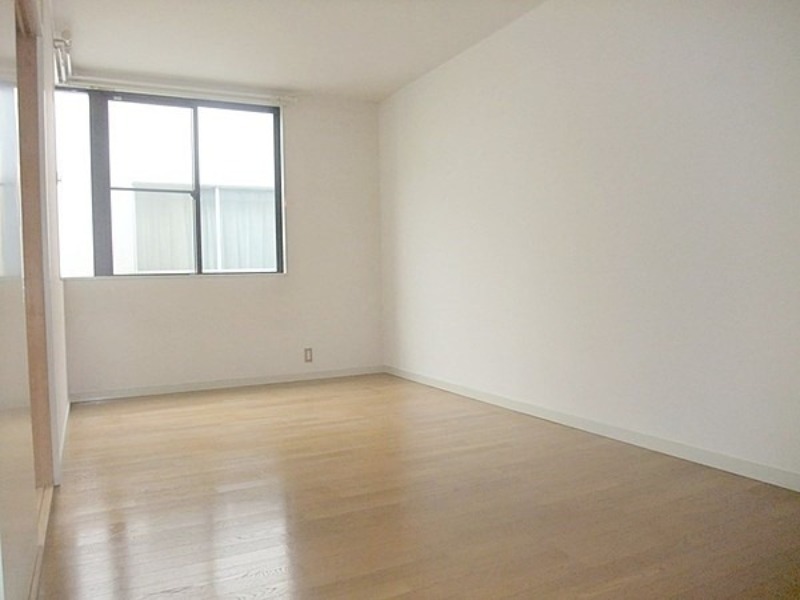 マキシマパークハイツ4階 リビング