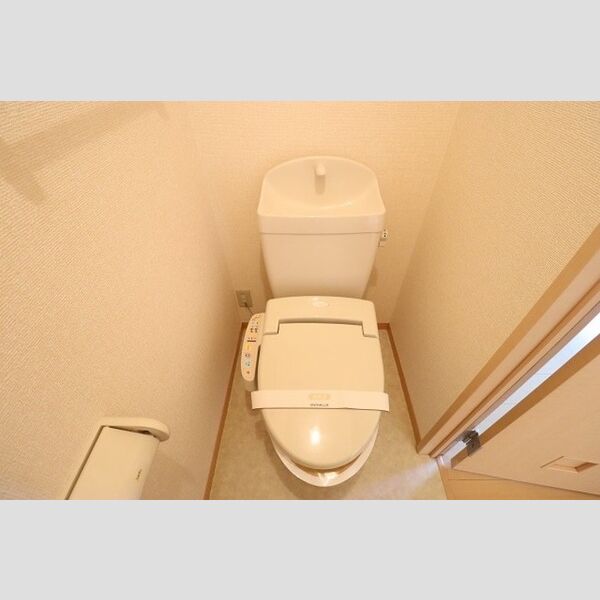 エスペランサ トイレ(温水洗浄暖房便座)