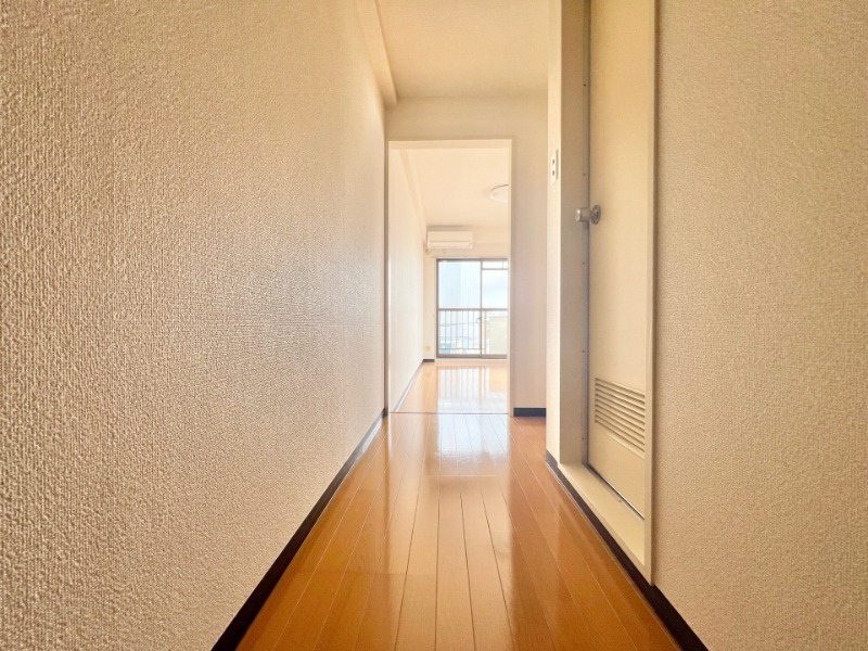 リエスお花茶屋4階 ※別部屋参照