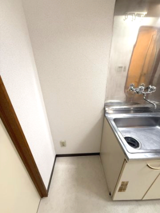Fビル306号室 部屋設備