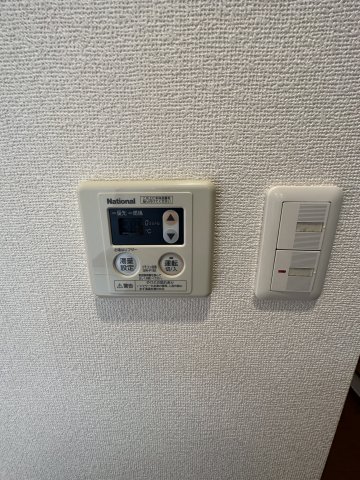 la porte201号室 別部屋写真参考