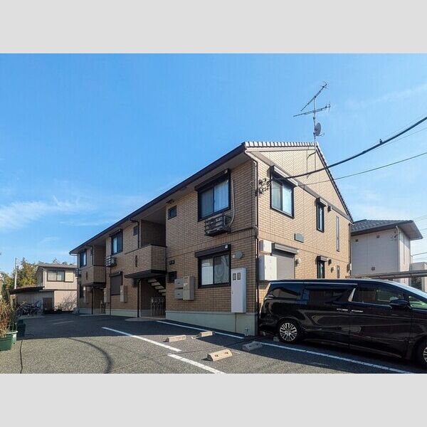 DALTON(ドルトン)の外観画像