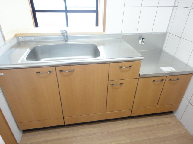 ＴＩＡＲＡ（ティアラ） キッチン