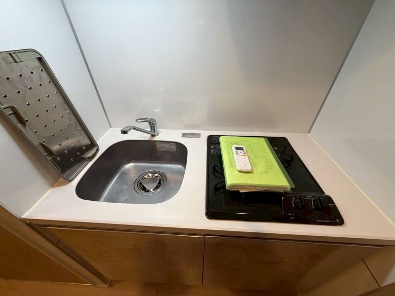 DIPS墨田EASTⅡ2階 キッチン