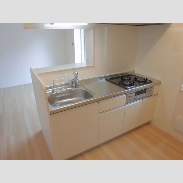 グラン ベル キッチン