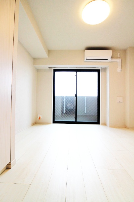 DIPS十条仲原EAST6階 部屋その他