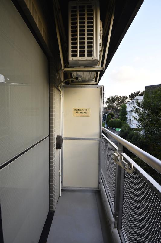 エステージ井荻2階 洗面所