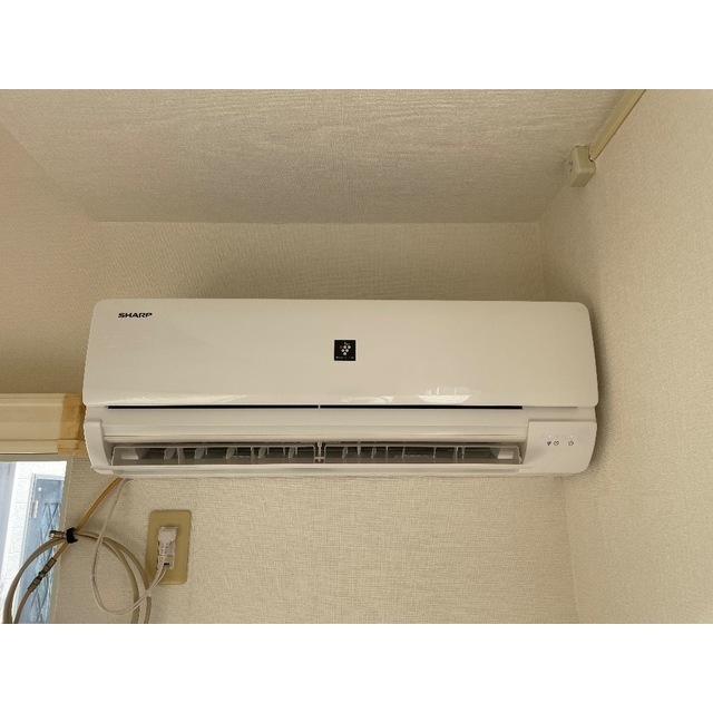 ローズアパートR-18206号室 部屋その他