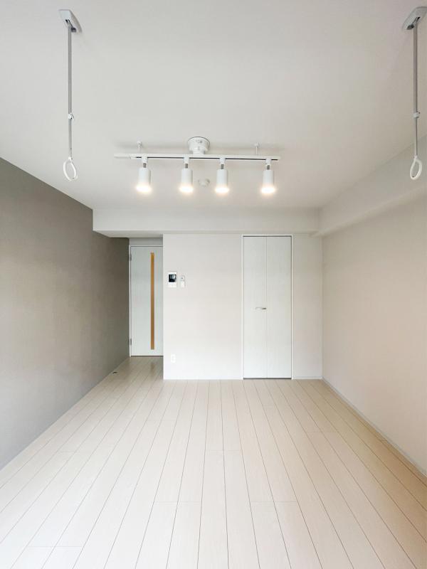 TASUKI RICHESSE 新宿山吹町7階 その他、部屋スペース