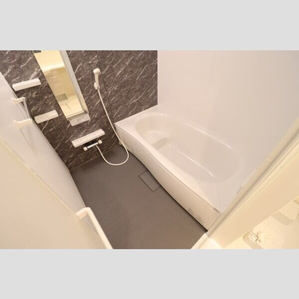 メディオ 寺田 浴室