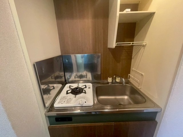フェニックス新高円寺 1口ガスコンロ