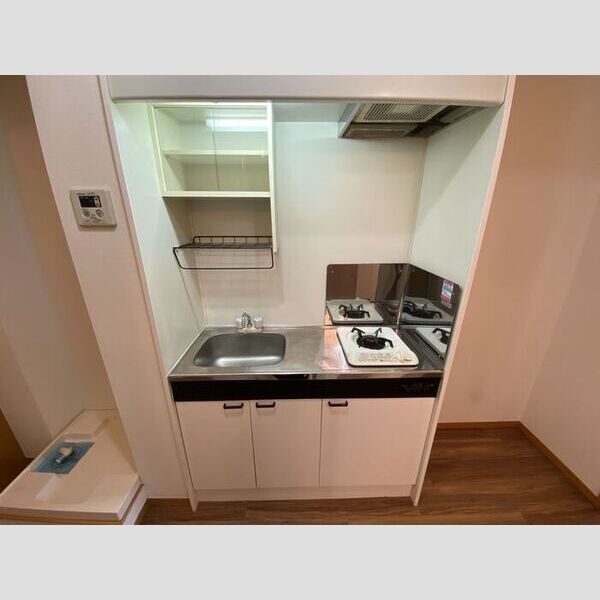 コム シェ ソワ　Ⅰ Ⅰ203号室　キッチン
