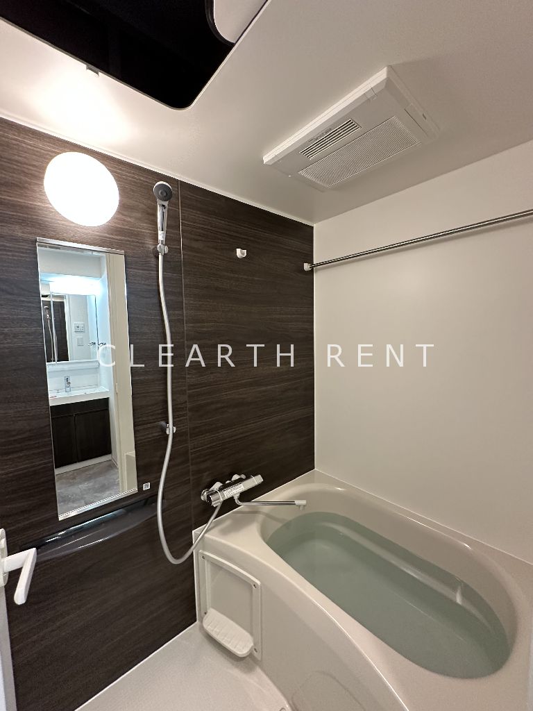 コンシェリア町屋3階 同タイプ別住戸写真となります。現況と異なる場合がございます。