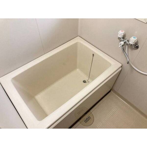 サニーハイツ園生0105号室 お風呂