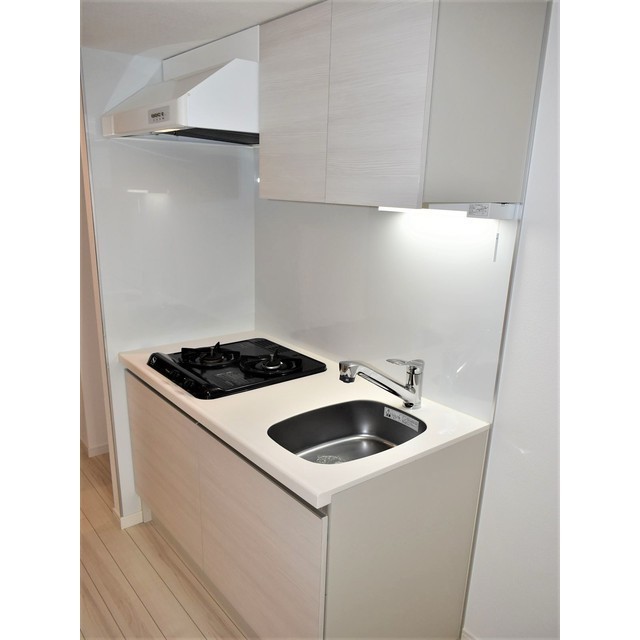 ＪＭ高輪レジデンス0202号室 キッチン