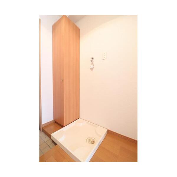 Pod　crest　I205号室 部屋その他