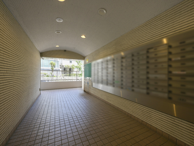 スカイコート戸越銀座503号室 部屋その他