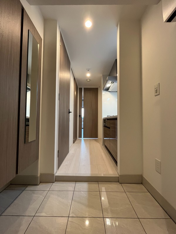 ロイジェント志村坂上2階 部屋その他