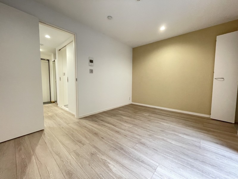 ｒｈ　Ｃｈｉｂａ2階 内観