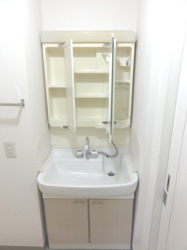 クリオ相武台弐番館 前回募集時写真