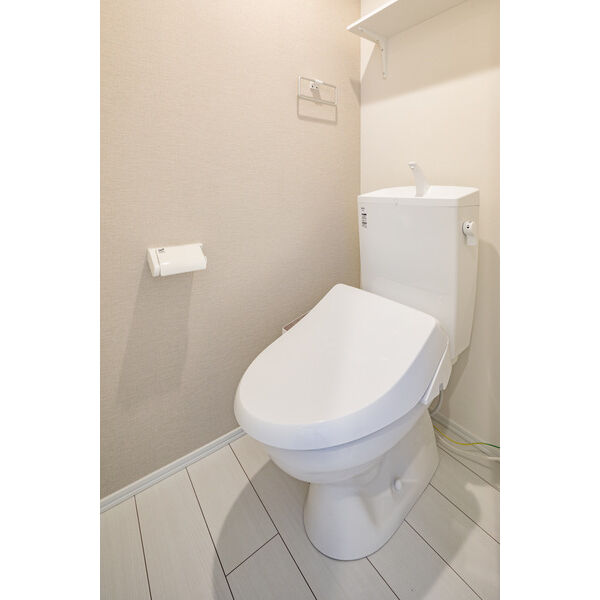 AXIA CITY大山103号室 部屋その他