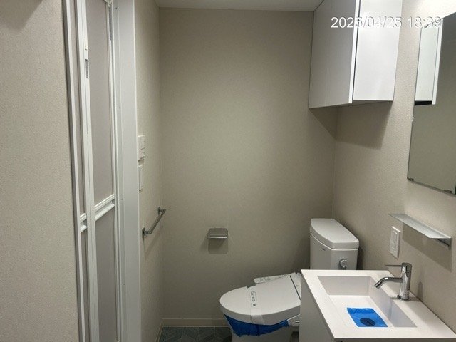 アーバンフロント秋葉原 トイレ