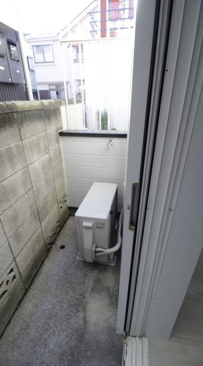 メゾン・エトワール1階 部屋その他