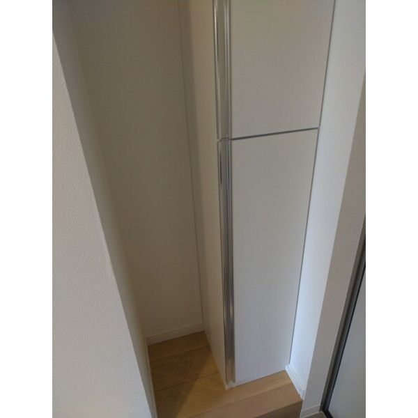 Ambition唐木田101号室 部屋その他