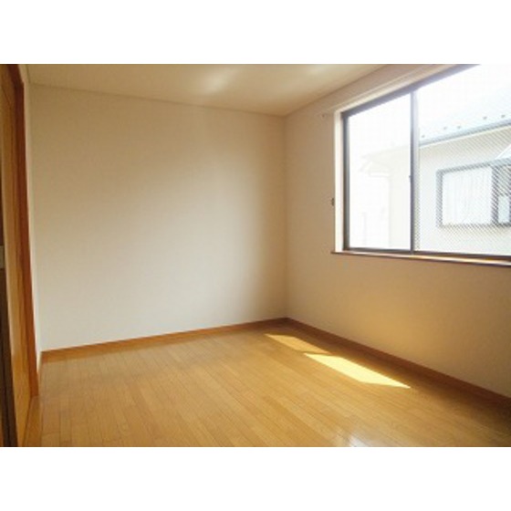 グリーンヒル蝉坂0202号室 居室