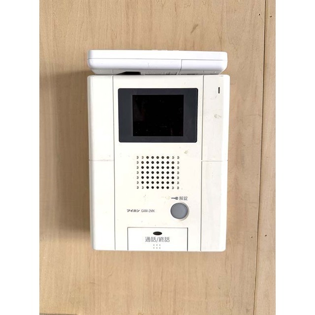 Common garden原宿北参道 内観