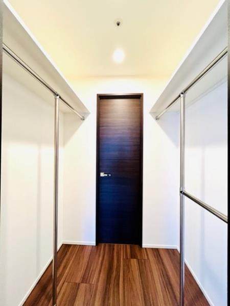 コンシェリア新橋 ＭＡＳＴＥＲ’Ｓ ＶＩＬＬＡ15階 リビング