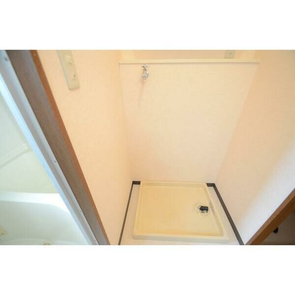 コートビレッジ辻堂203号室 部屋設備