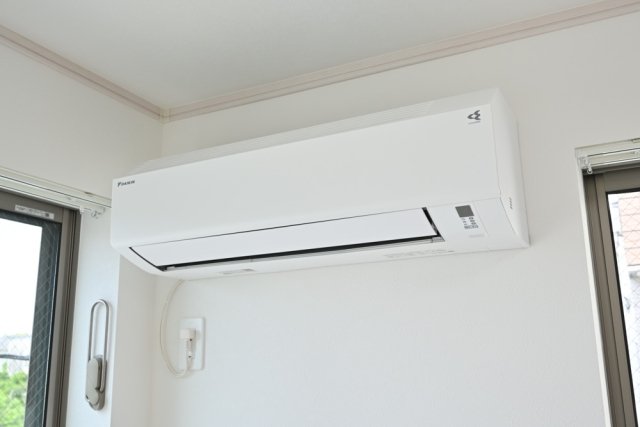 エマノンフラット扇大橋2階 部屋設備