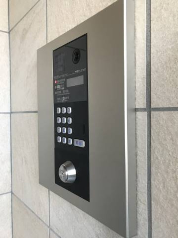 プログレス3階 部屋その他