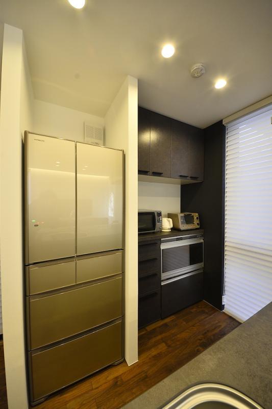 尾山台二丁目戸建 その他、部屋スペース