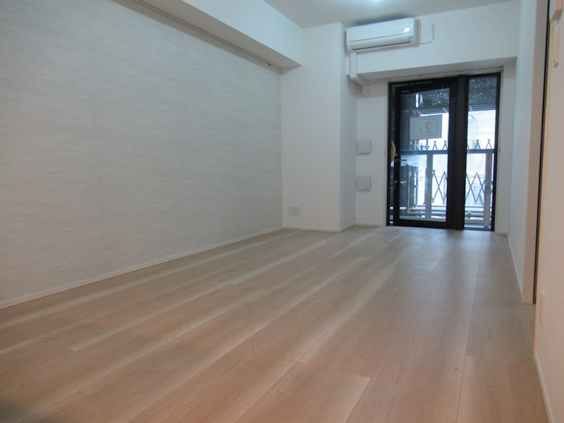 フレッチェ横浜 リビング