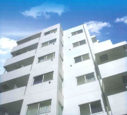 ヴェルト川口並木の外観画像