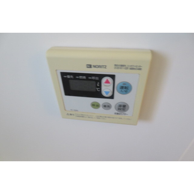 第二ソイビーンハウス2階 内観