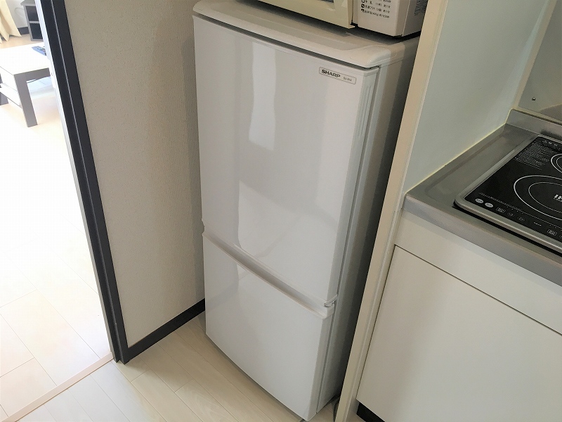 クレイノ与野201号室 部屋その他