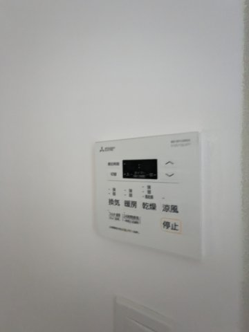 エルファーロ中野富士見町0205号室 部屋設備