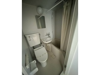 シーサイドハイツ町屋 お風呂